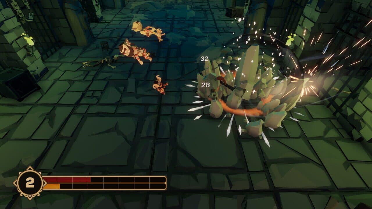 Knight Crawlers thumbnail 8