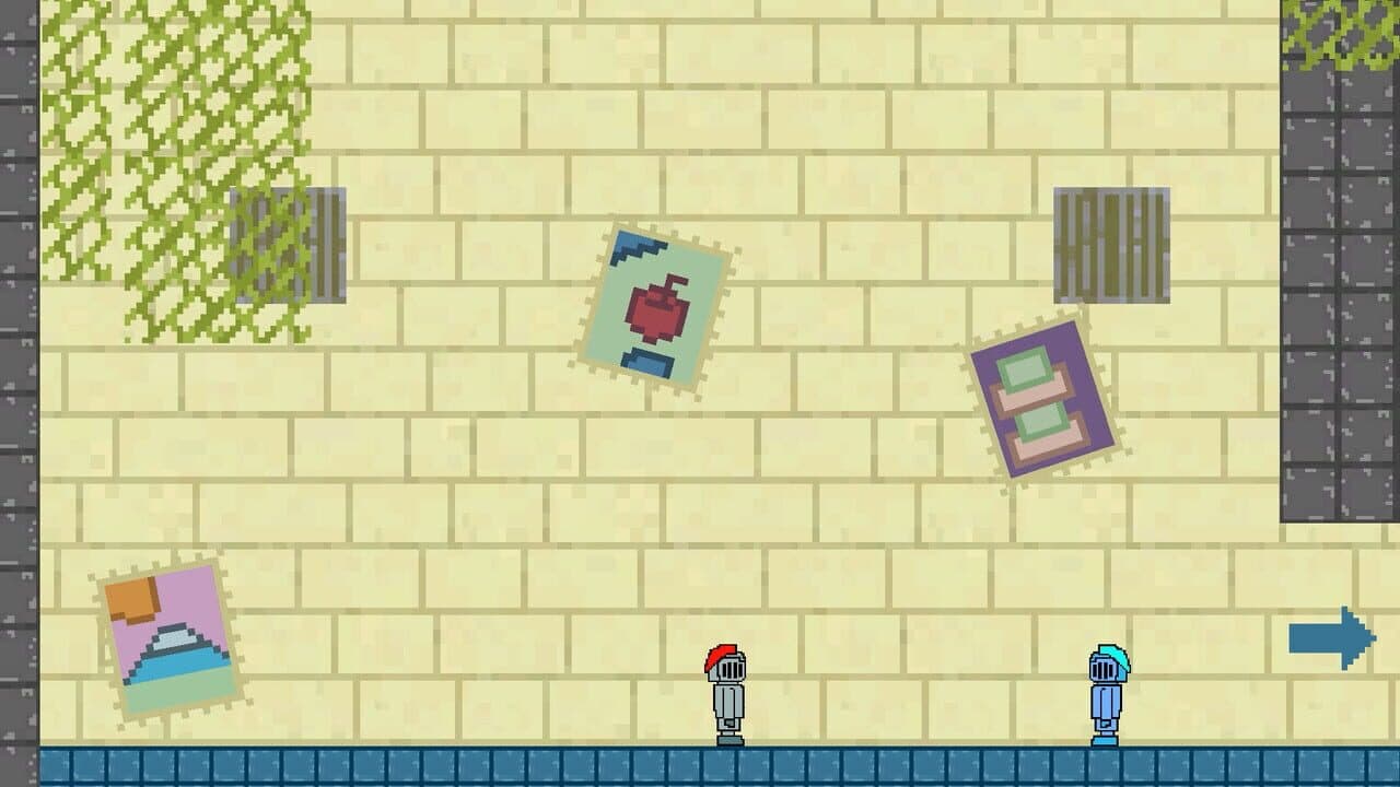 Balance Knight thumbnail 7