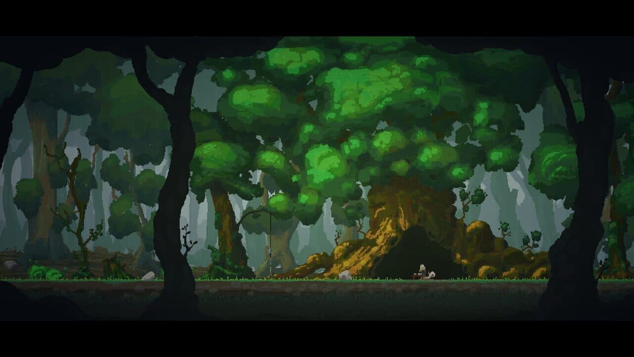 Heart Abyss screenshot 1