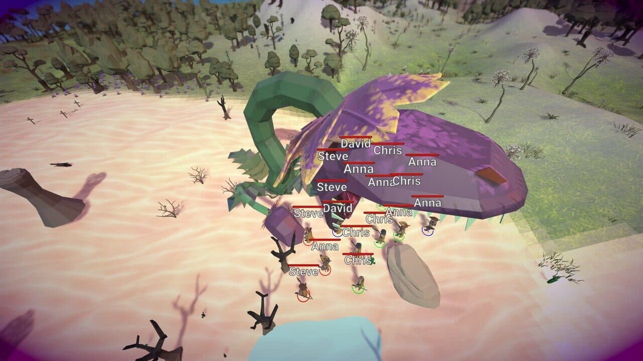 Leviathan: Streams of Legends thumbnail 3