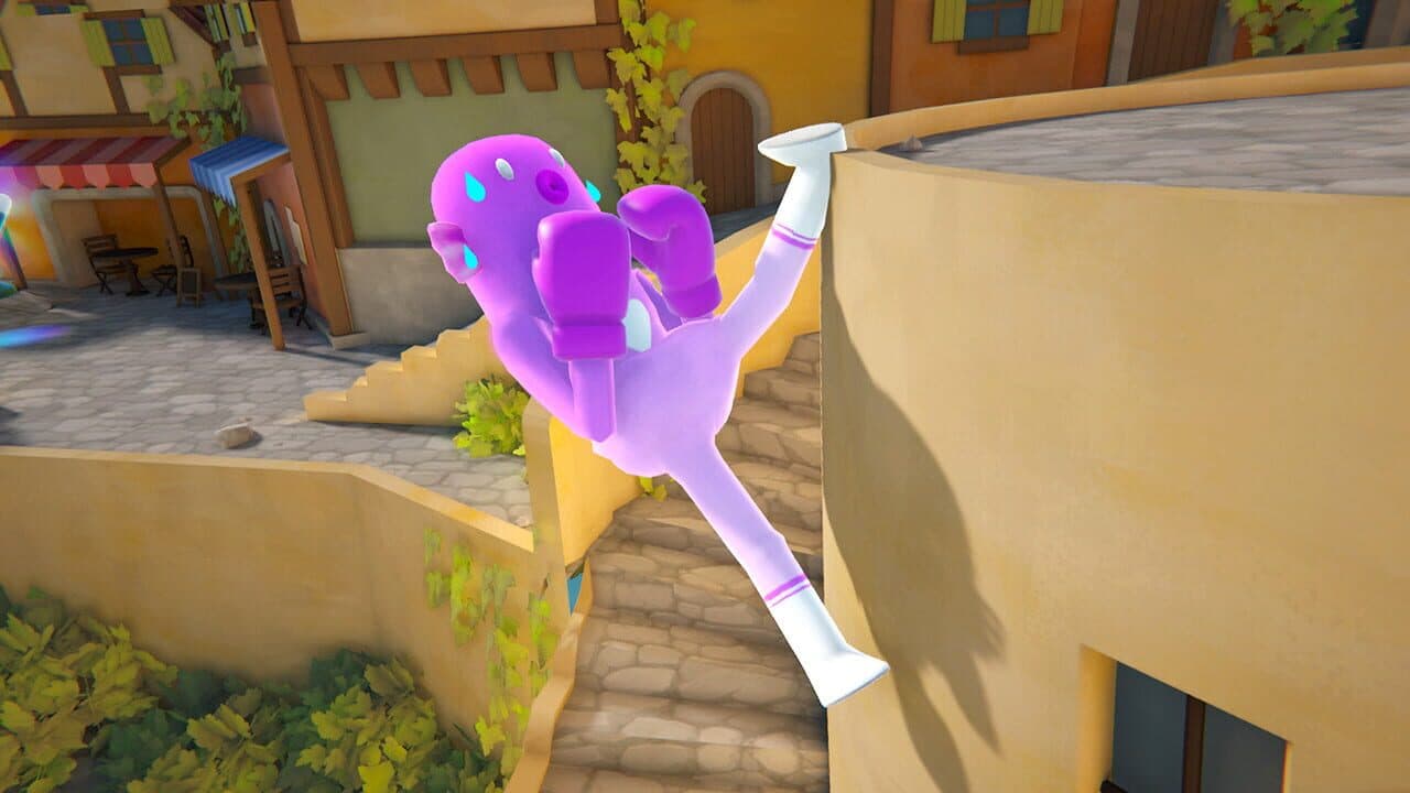 Bare Butt Boxing thumbnail 4