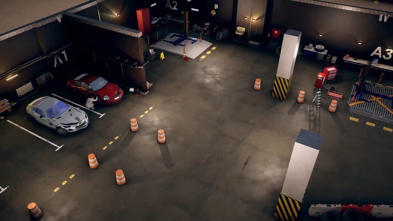 Car Mechanic Manager 2023 thumbnail 8