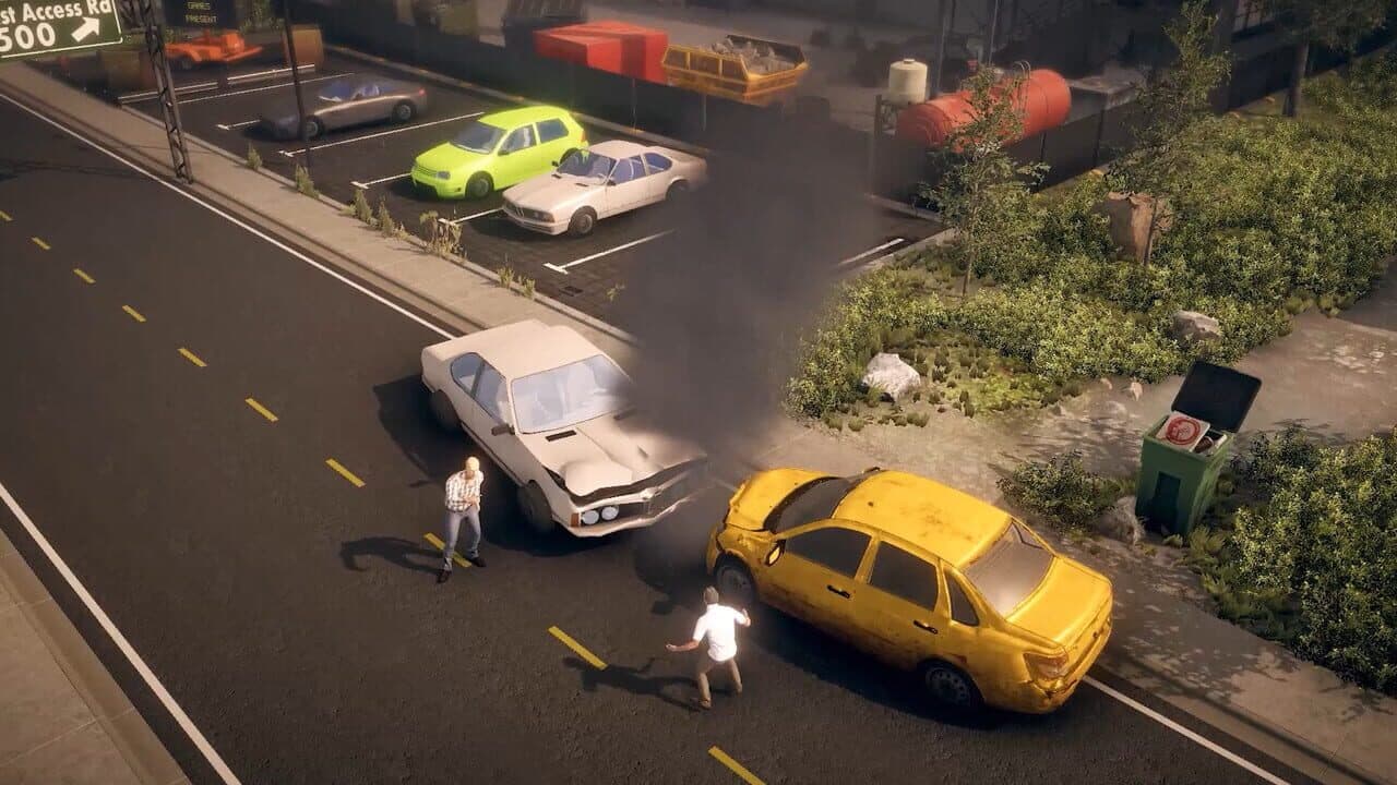 Car Mechanic Manager 2023 thumbnail 11
