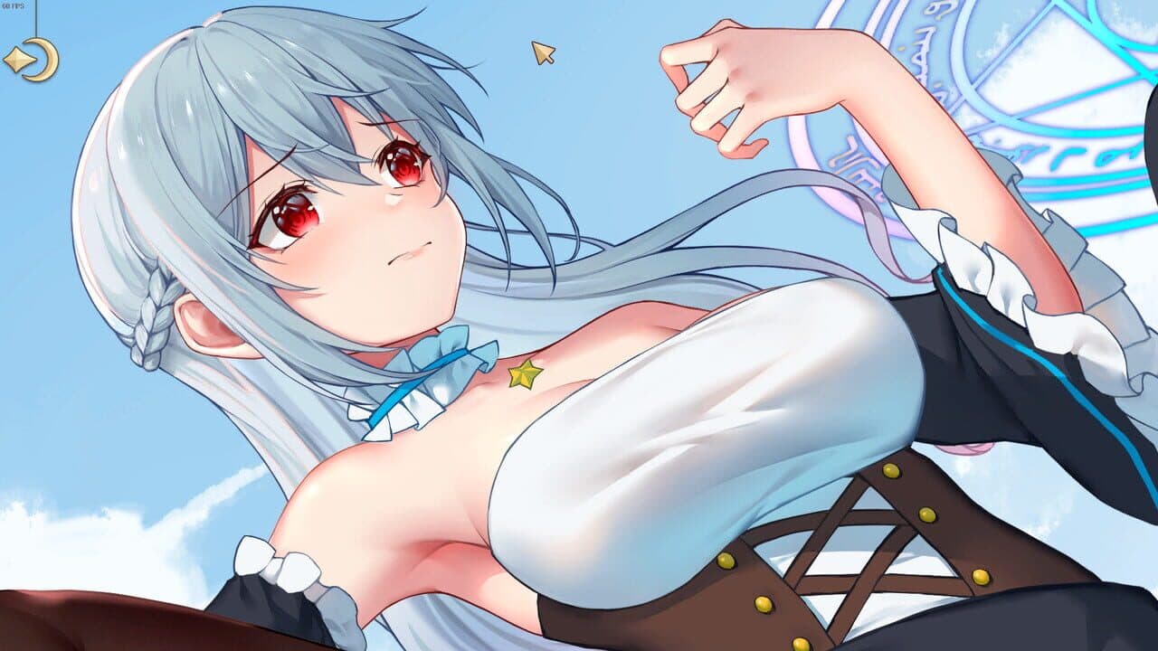Adorable Witch 3 thumbnail 2