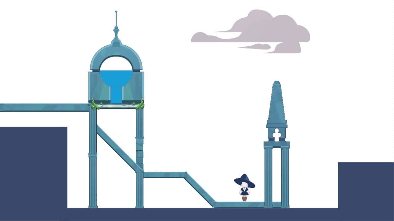 Adorable Witch 3 thumbnail 4