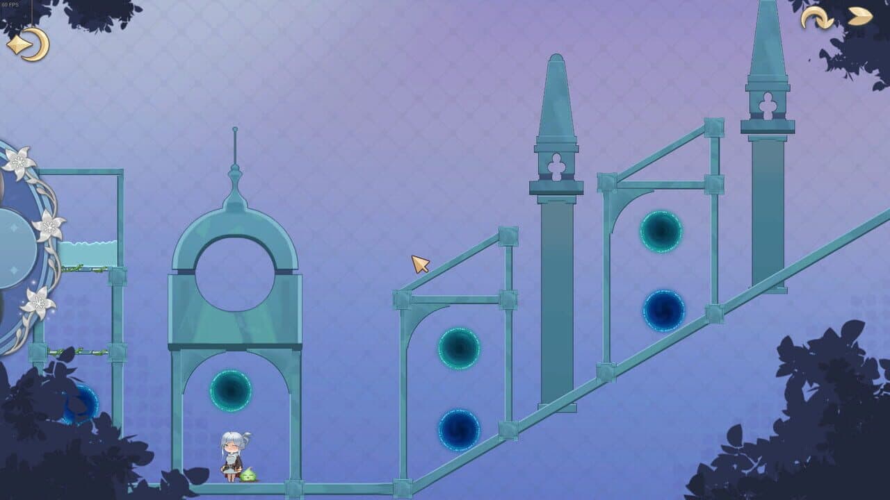 Adorable Witch 3 thumbnail 6