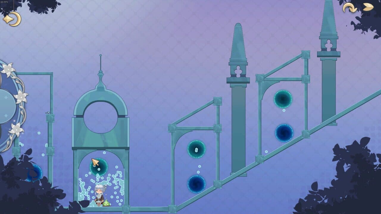 Adorable Witch 3 thumbnail 7