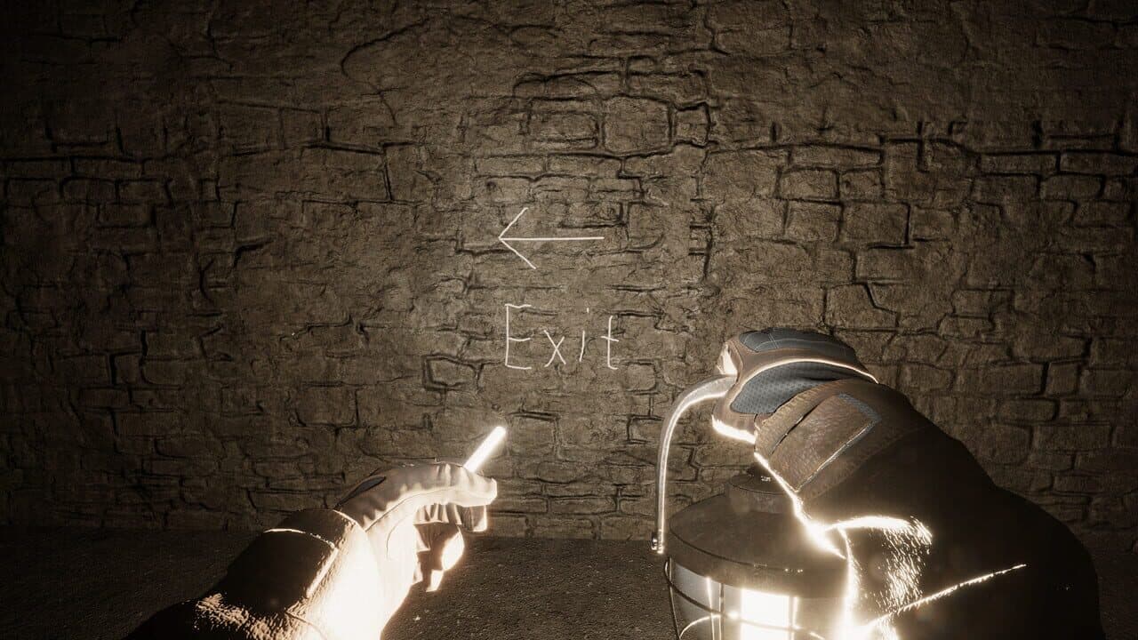 Cursed Dungeon Raider thumbnail 3