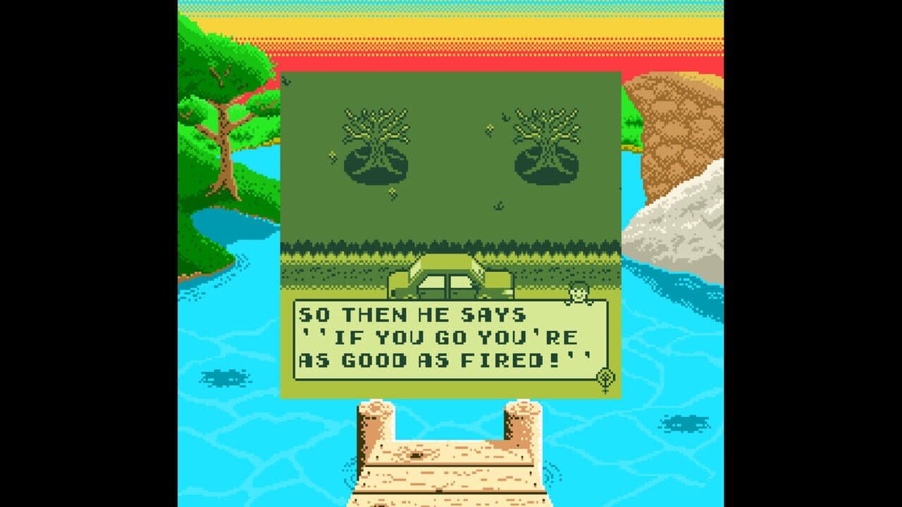 Fishing Vacation thumbnail 5
