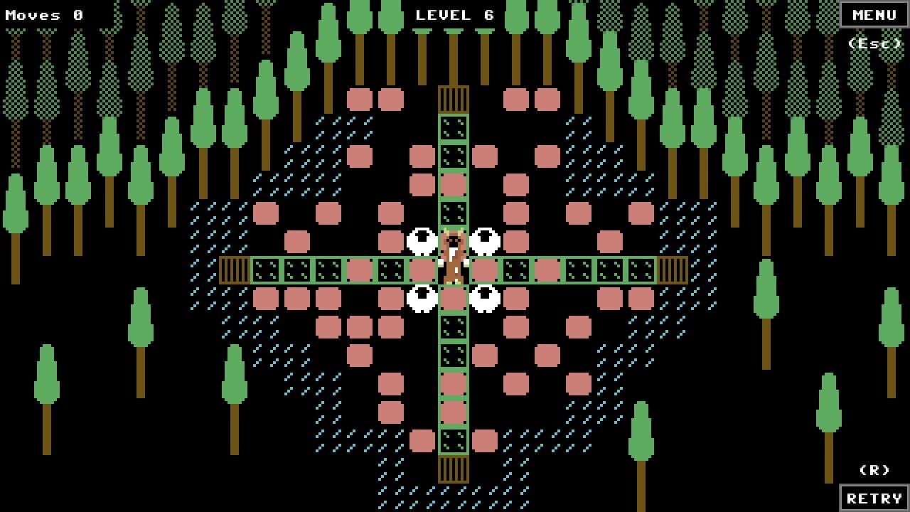 Dark Sheep: Master Chapter screenshot 1