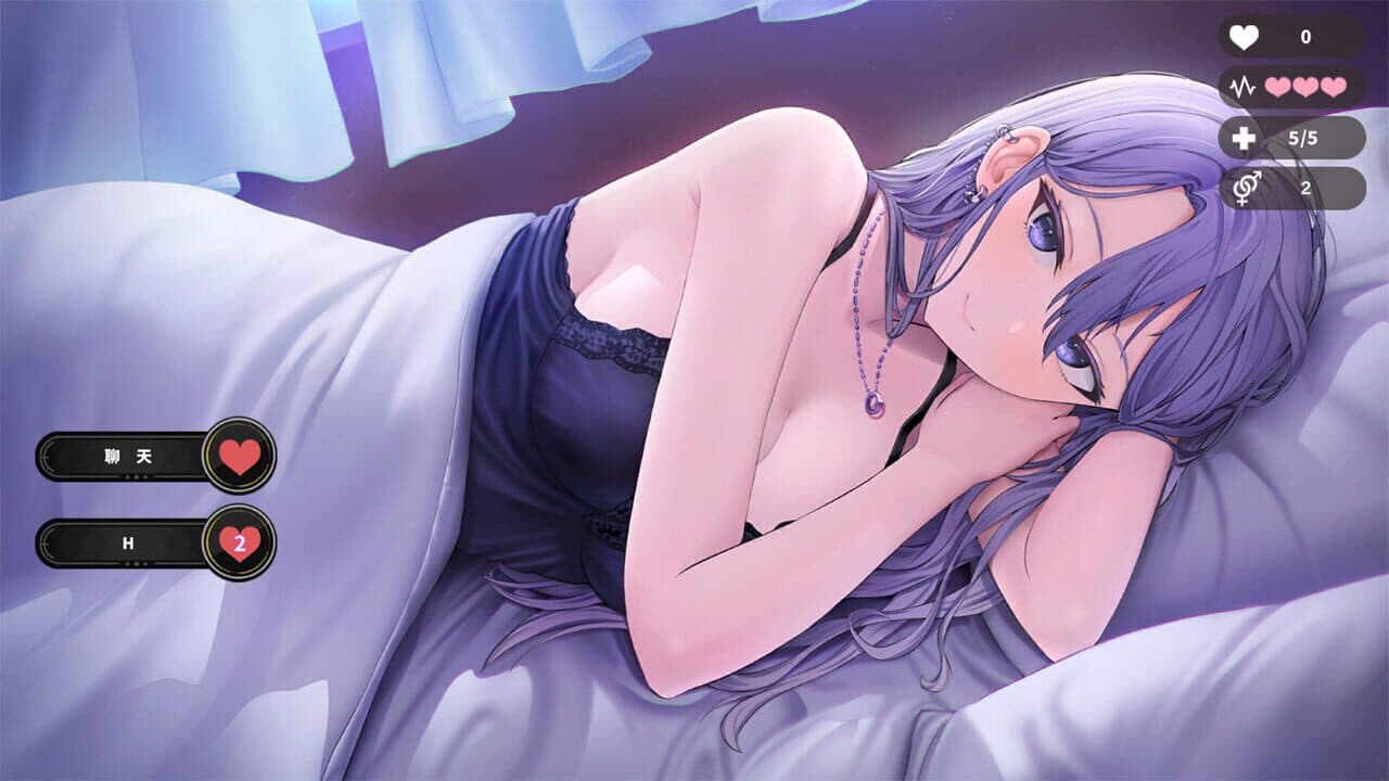 Happiness Double Room thumbnail 4