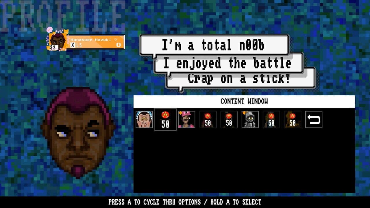 Press A For Achievements thumbnail 7
