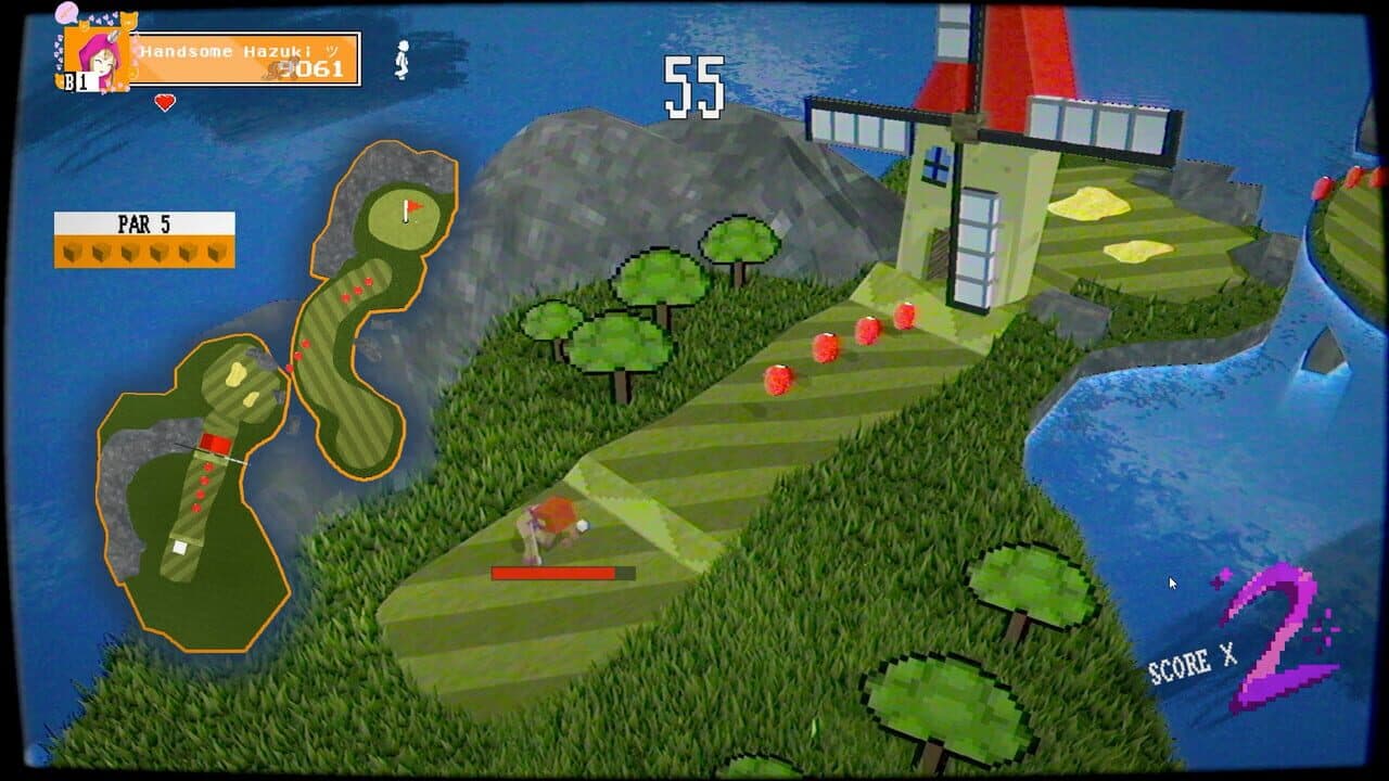 Press A For Achievements screenshot 1