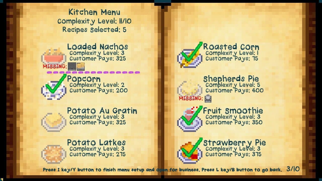 Bone's Cafe thumbnail 5