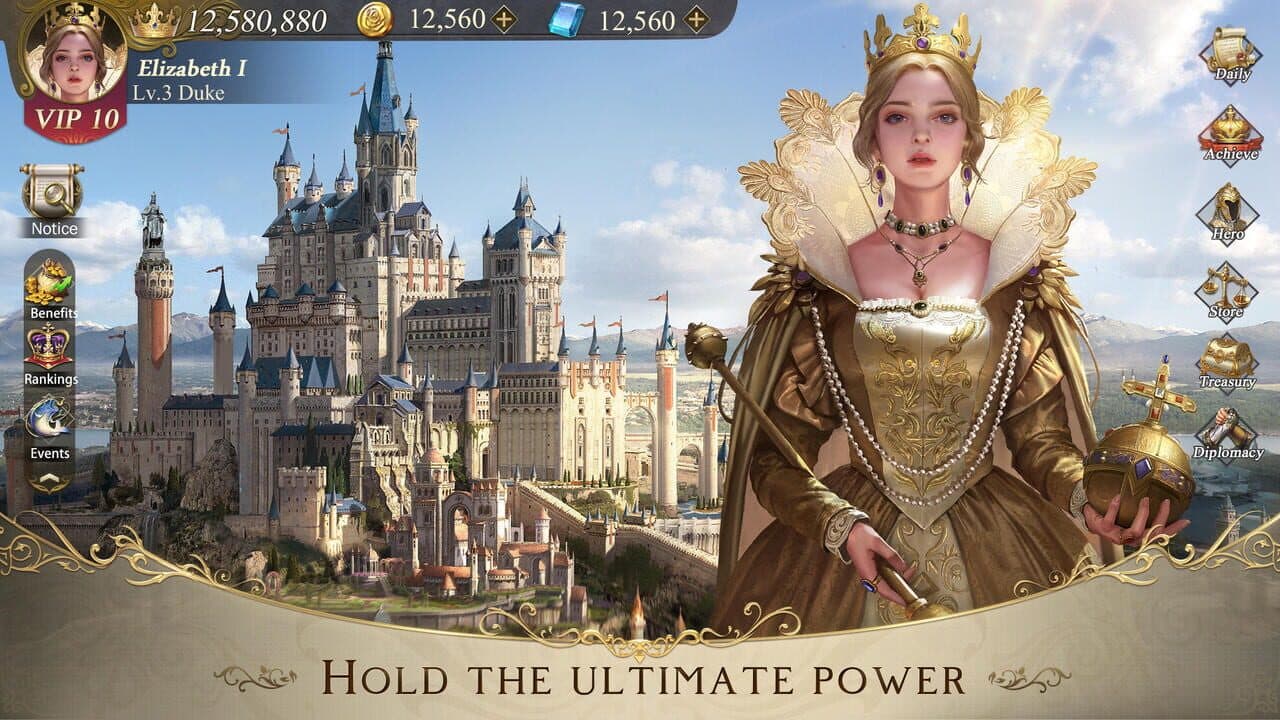King's Choice thumbnail 3