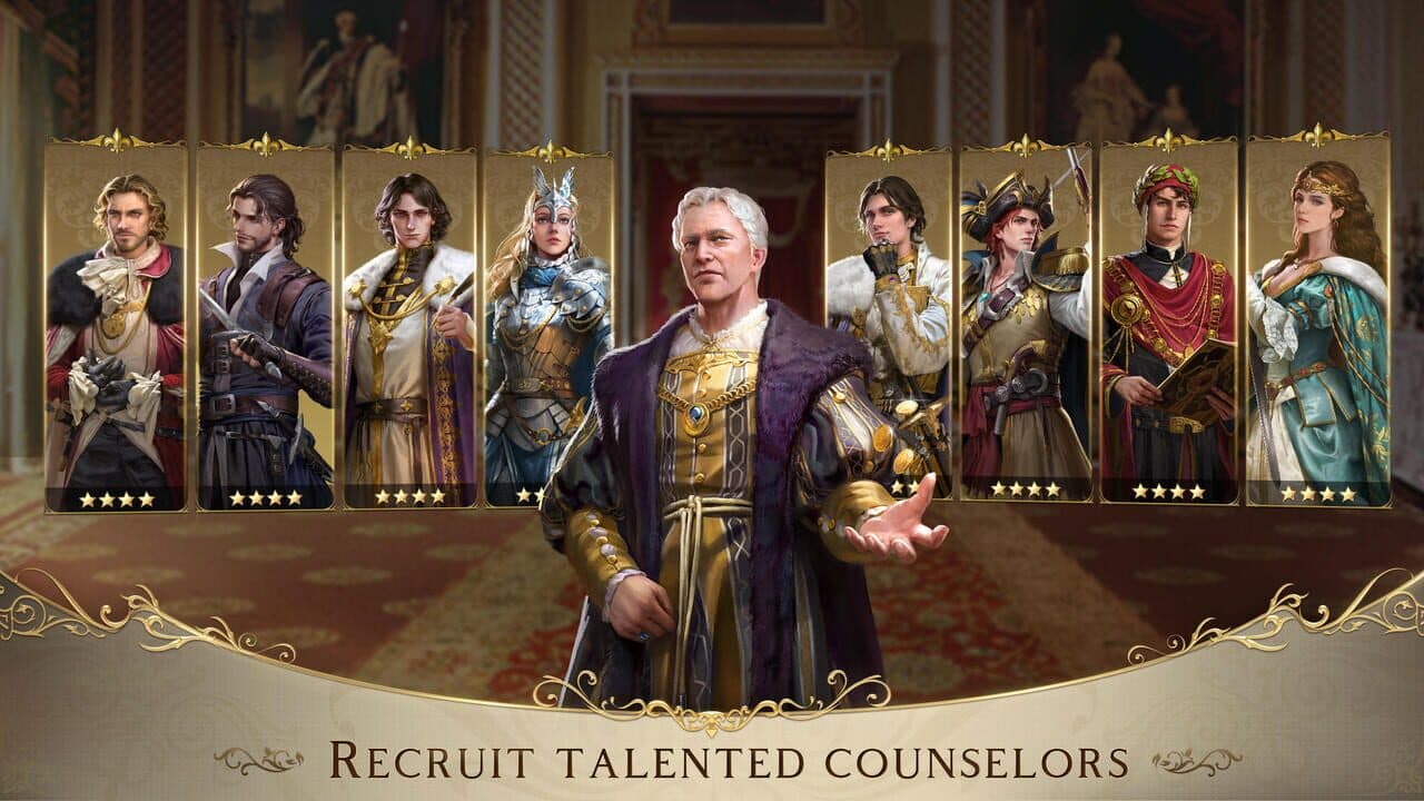 King's Choice thumbnail 4