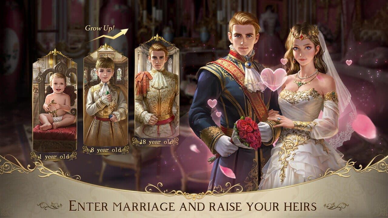 King's Choice thumbnail 5