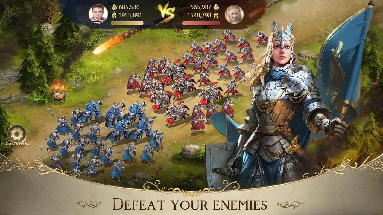 King's Choice thumbnail 6