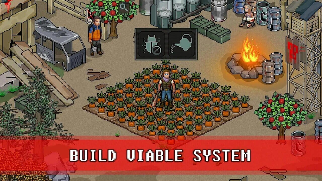 Fury Survivor: Pixel Z thumbnail 6