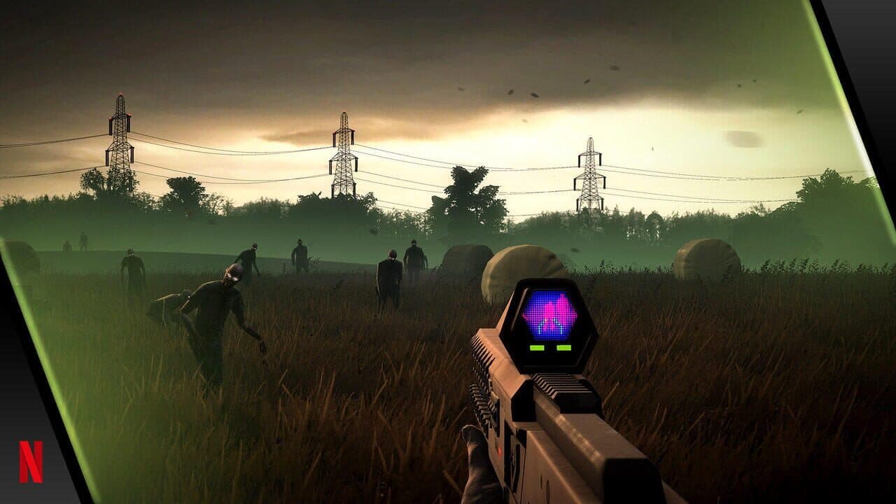 Into the Dead 2: Unleashed thumbnail 2