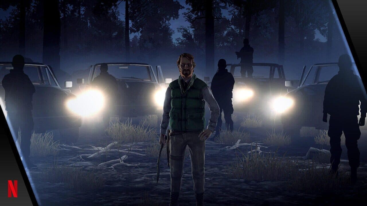 Into the Dead 2: Unleashed thumbnail 3