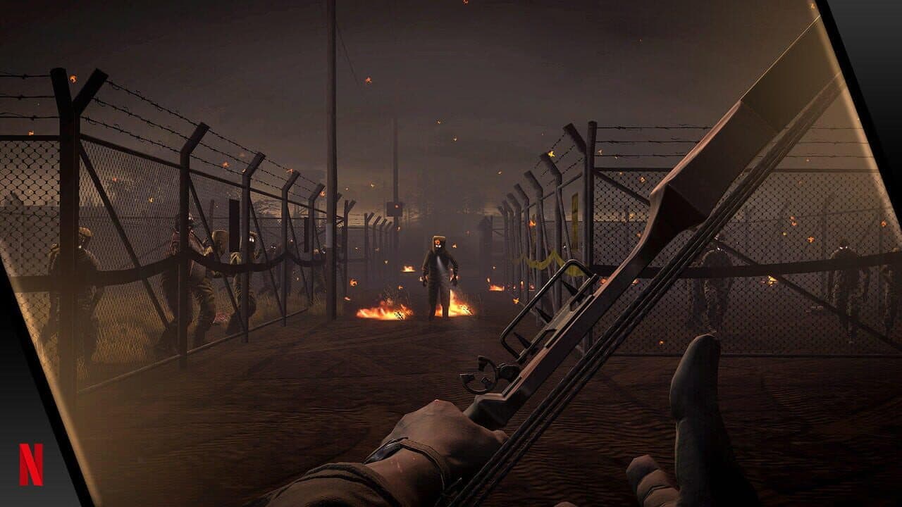 Into the Dead 2: Unleashed thumbnail 4