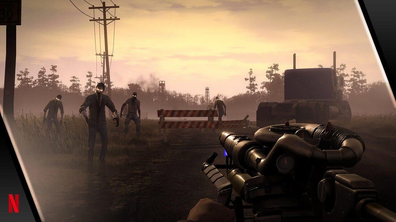 Into the Dead 2: Unleashed thumbnail 5