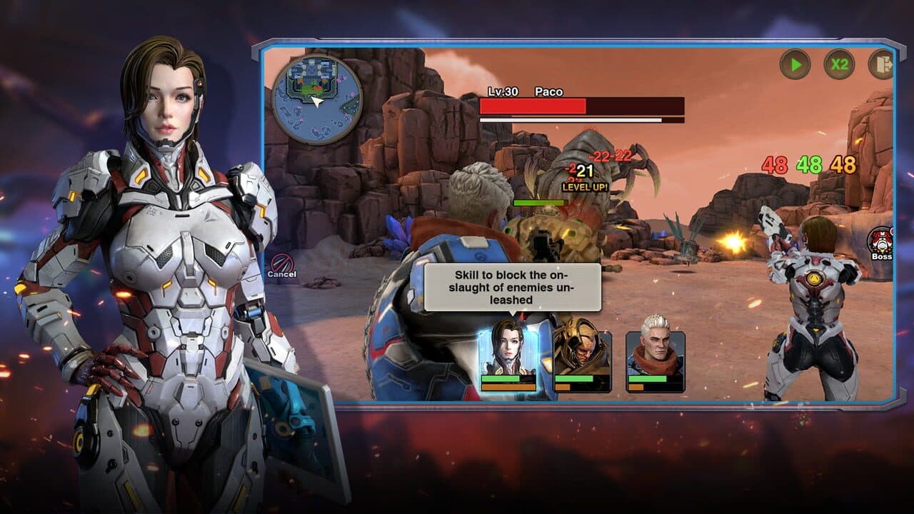 Realm of Mecha thumbnail 2