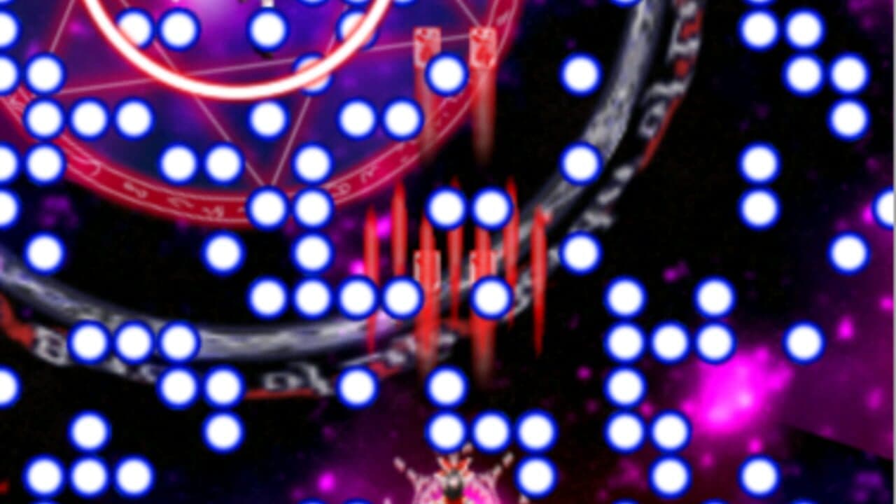 Touhou Thousand Night Anamnesis thumbnail 4