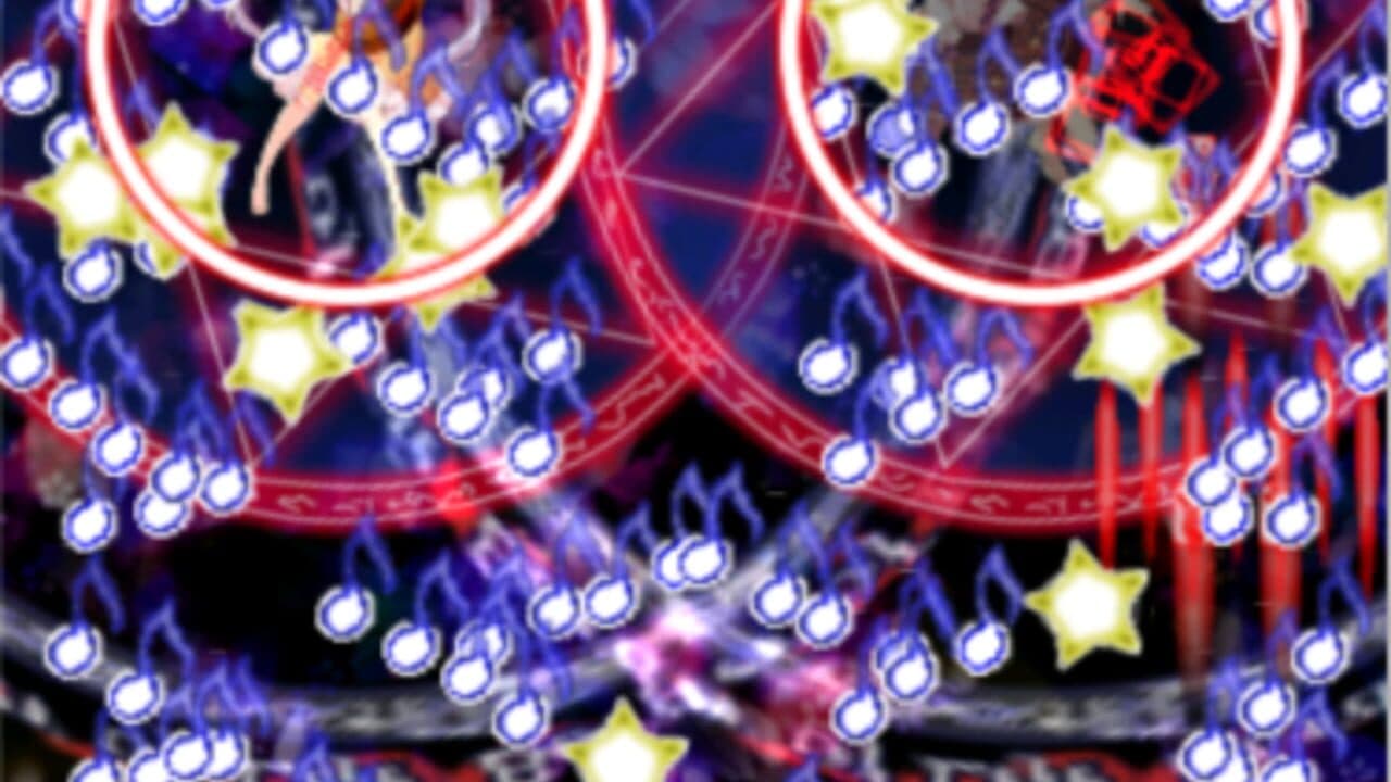 Touhou Thousand Night Anamnesis thumbnail 5