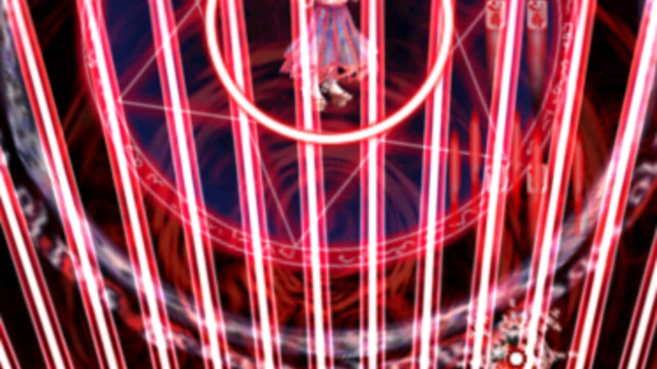 Touhou Thousand Night Anamnesis thumbnail 7