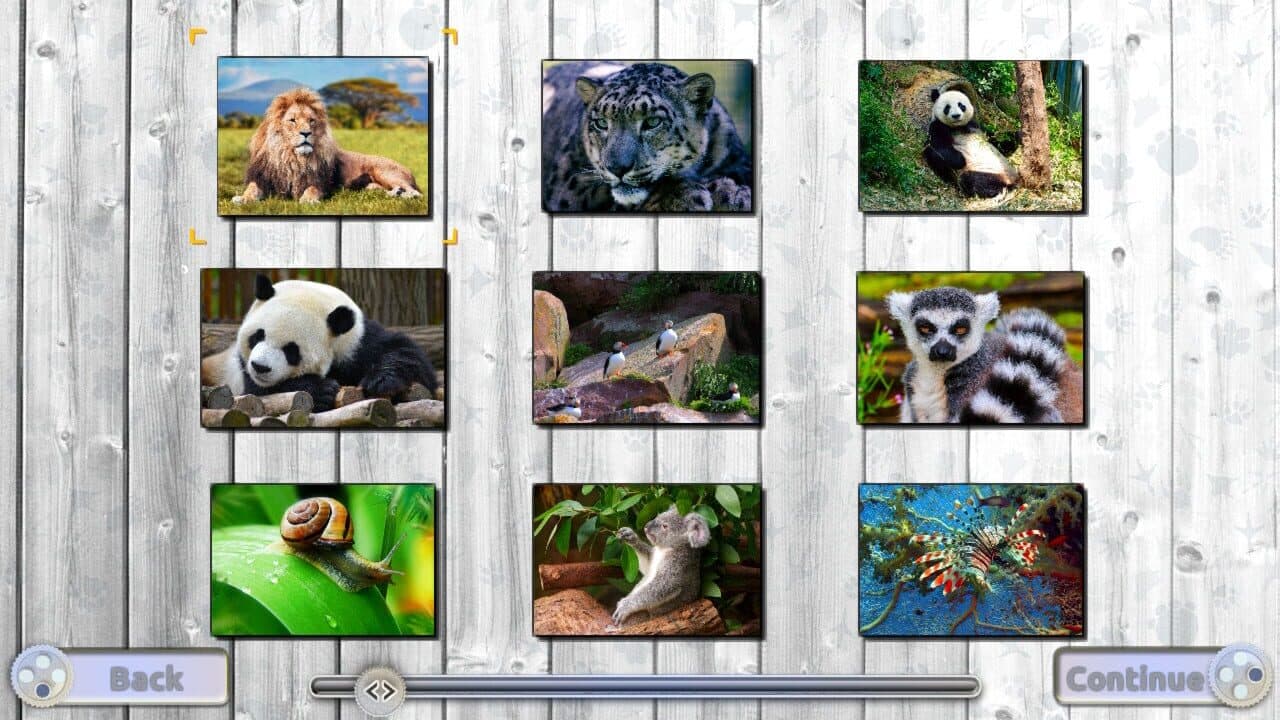 Jigsaw Fun 3-in-1 Collection screenshot 1