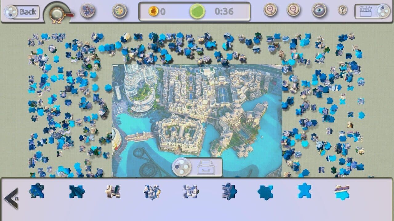 Jigsaw Fun 3-in-1 Collection thumbnail 3