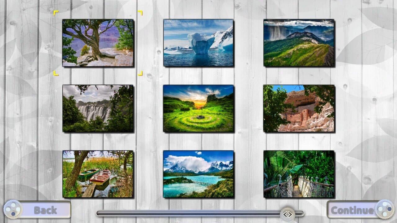Jigsaw Fun 3-in-1 Collection thumbnail 4