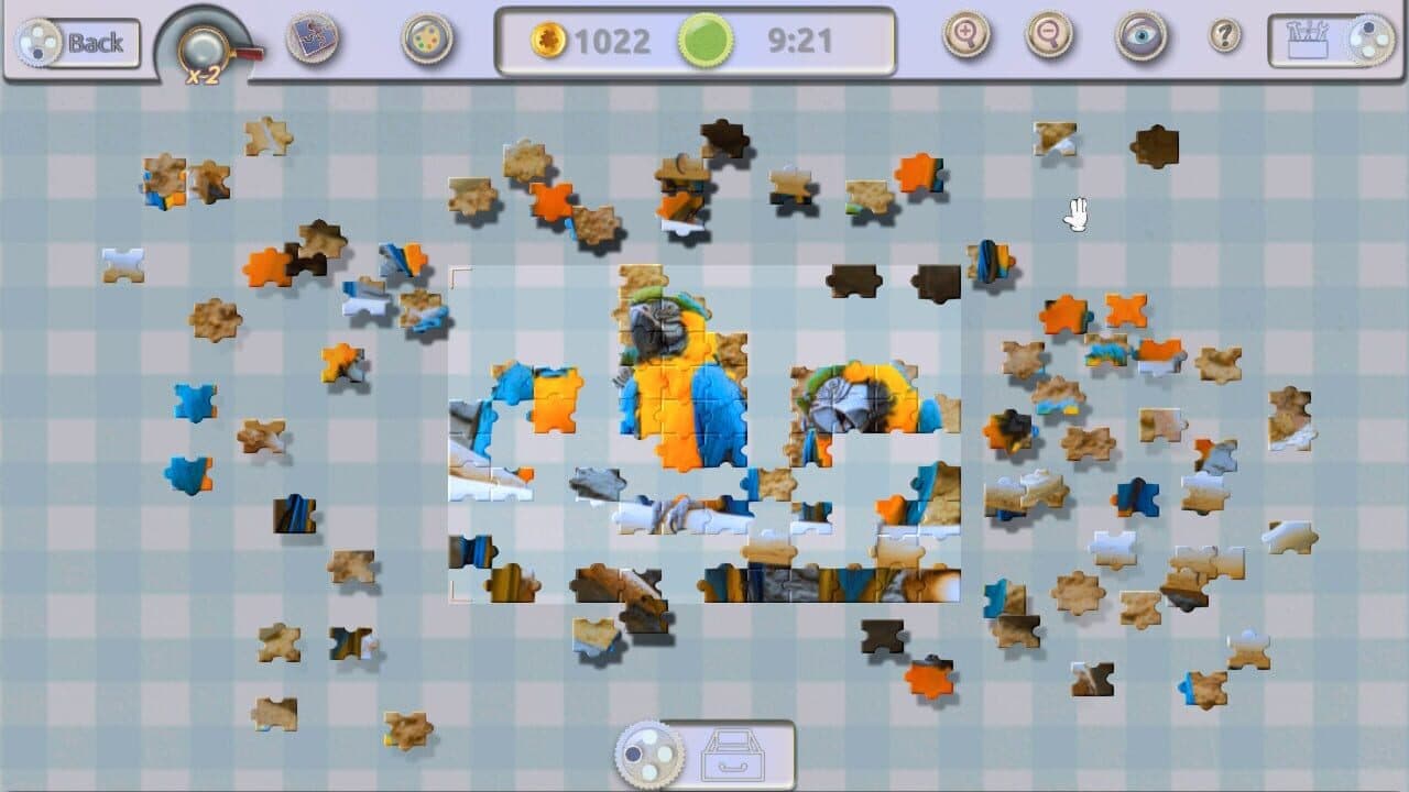 Jigsaw Fun 3-in-1 Collection thumbnail 5