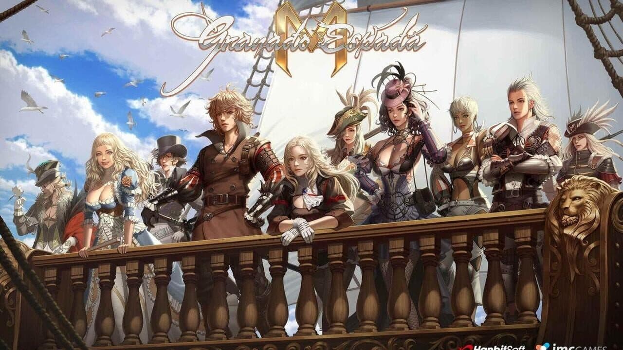 Granado Espada M thumbnail 2