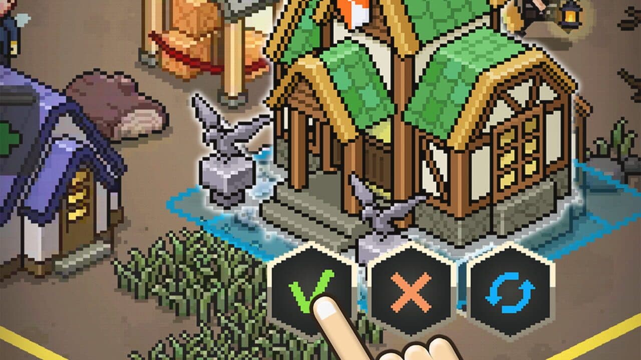 Evil Hunter Tycoon thumbnail 2