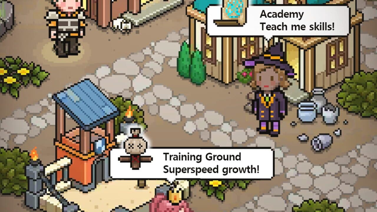 Evil Hunter Tycoon thumbnail 18