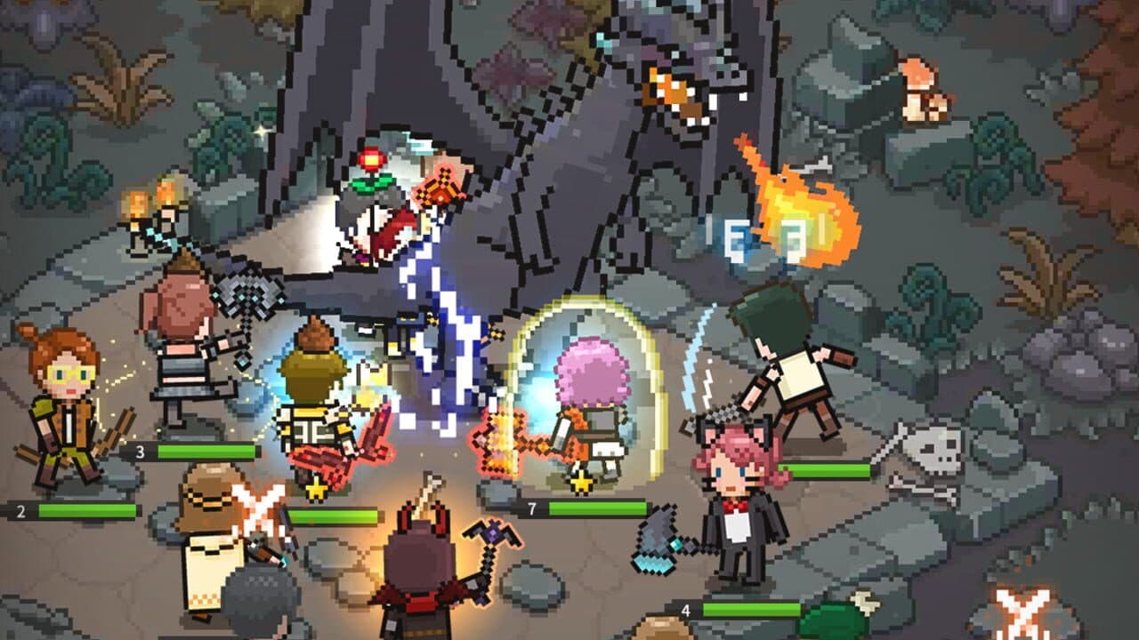 Evil Hunter Tycoon thumbnail 21