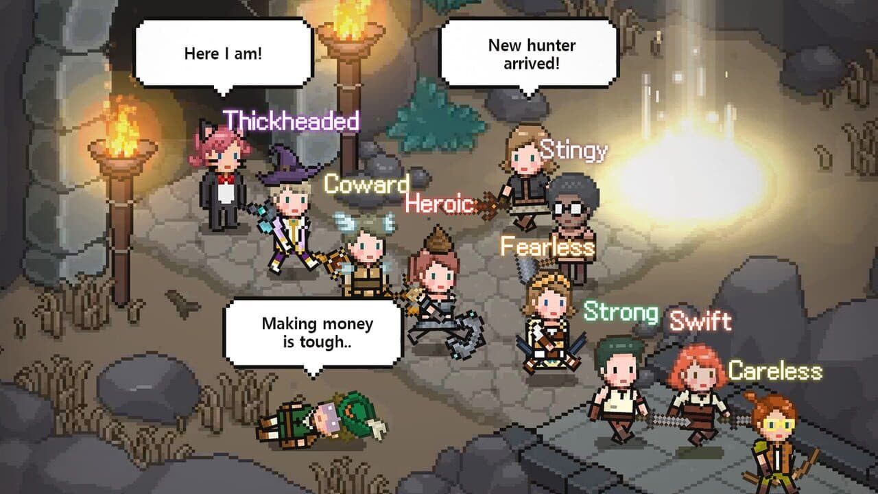 Evil Hunter Tycoon thumbnail 23