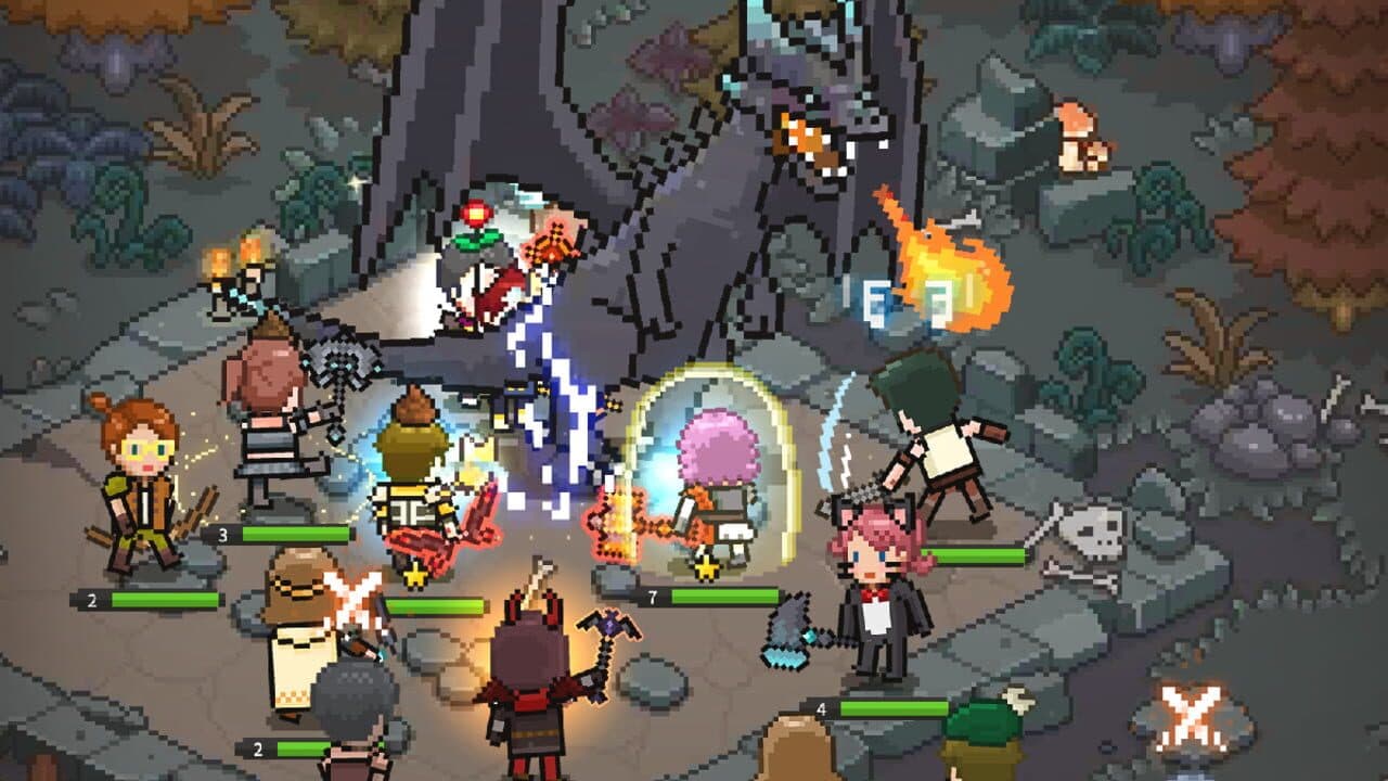 Evil Hunter Tycoon thumbnail 16