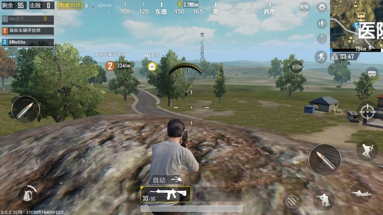 Game for Peace thumbnail 4