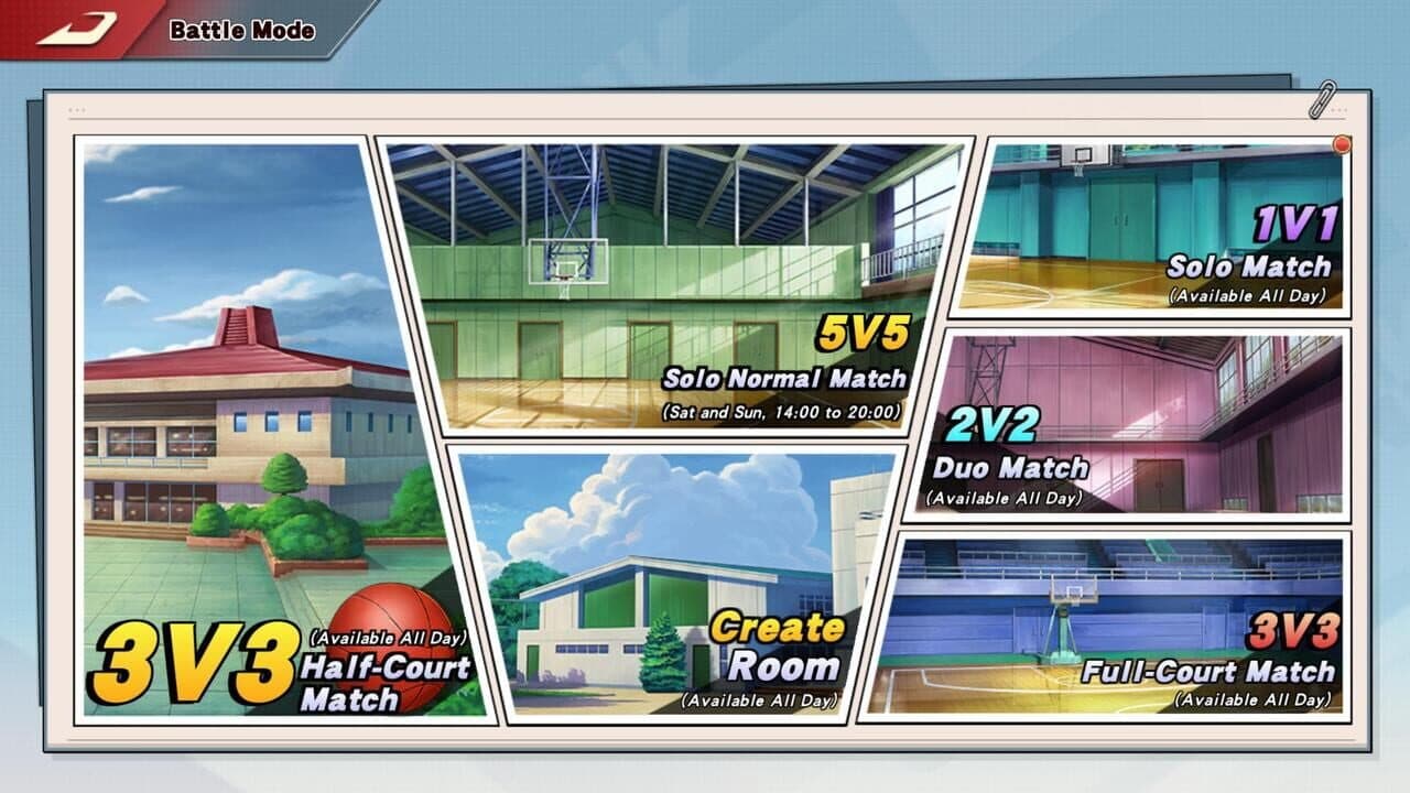 Slam Dunk thumbnail 7