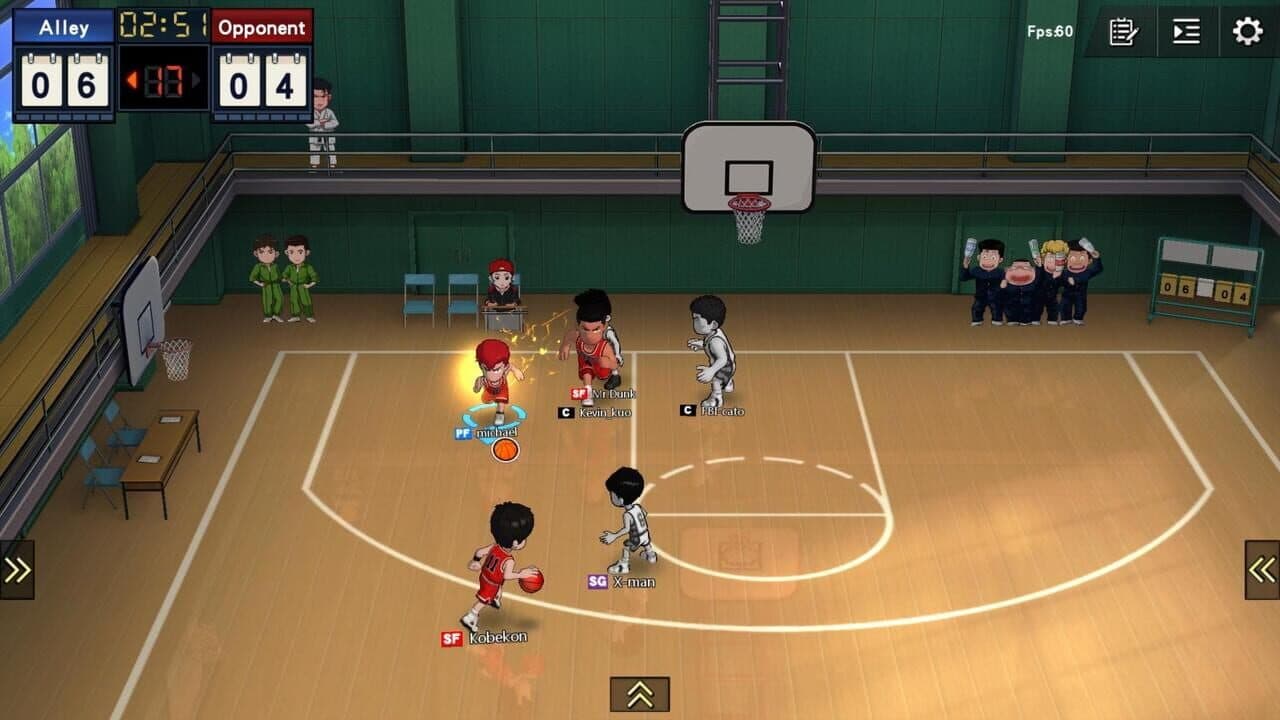 Slam Dunk thumbnail 8
