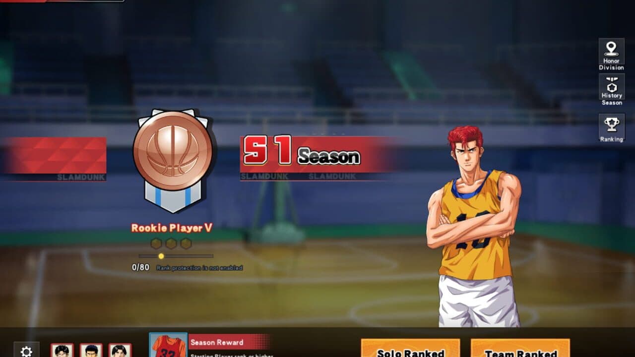 Slam Dunk thumbnail 9