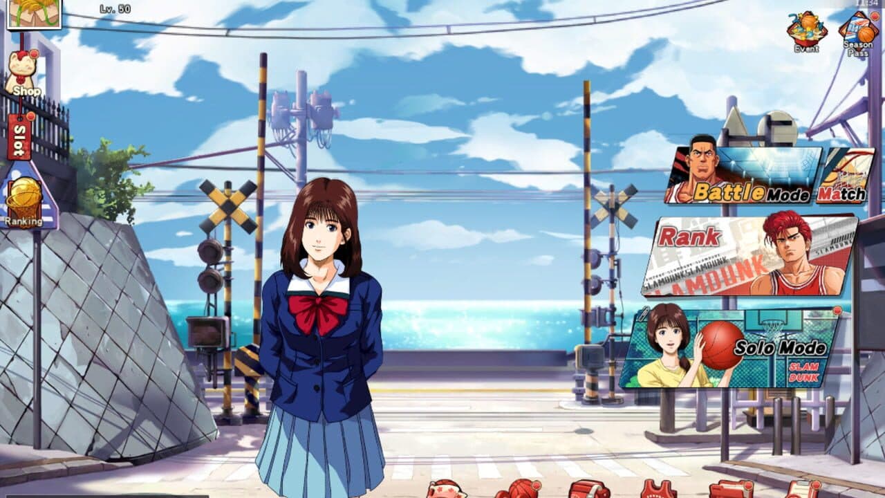 Slam Dunk thumbnail 10