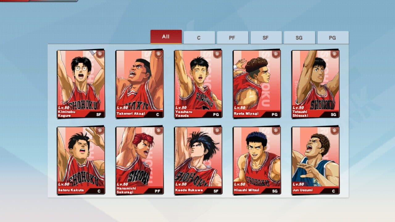 Slam Dunk thumbnail 11