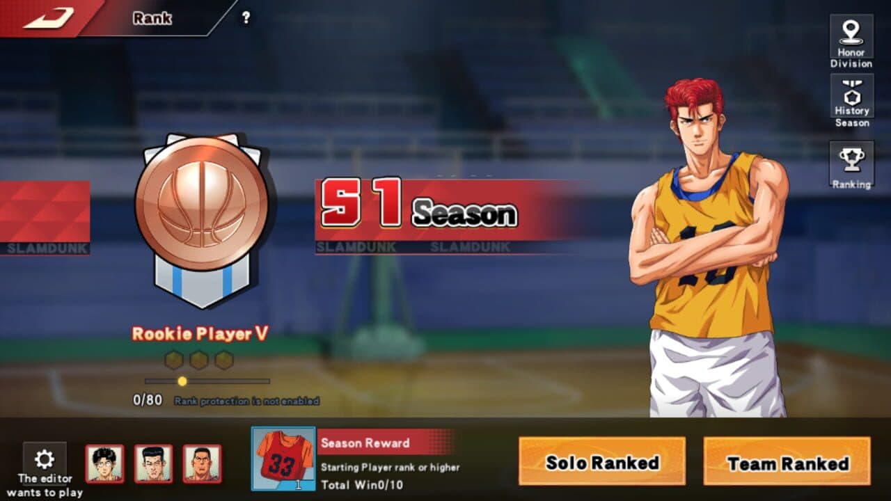 Slam Dunk thumbnail 12