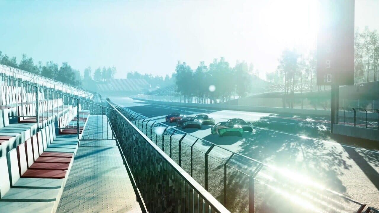 Autos screenshot 1