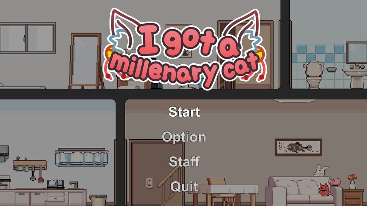I Got a Millenary Cat thumbnail 3